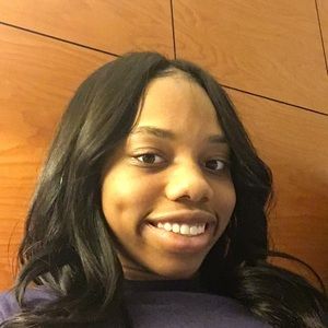 Meet your Posher, Madyson